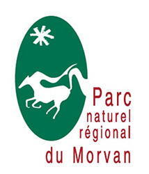 Logo Parc Naturel du Morvan