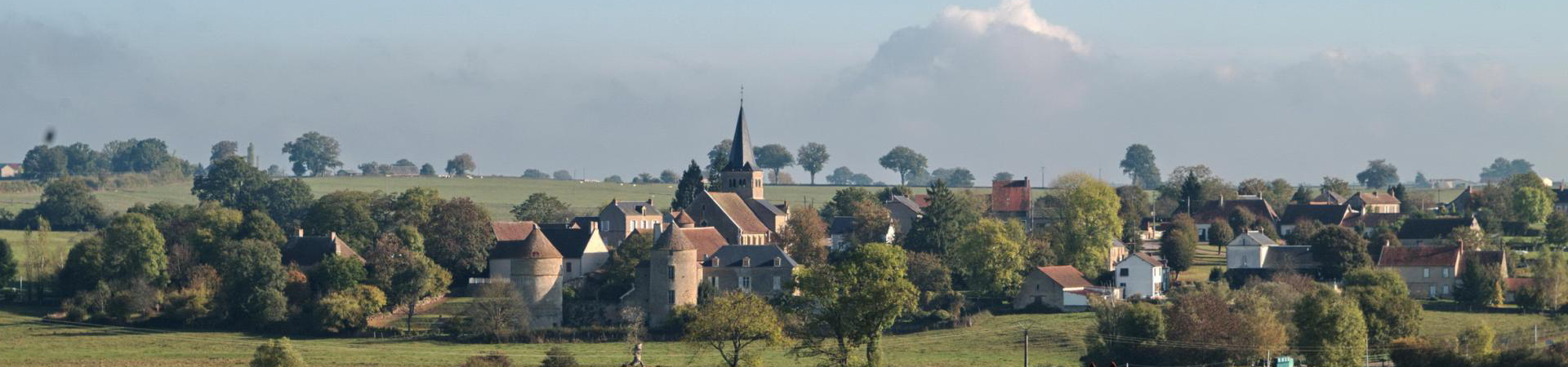 Banniere Commune de Montigny-sur-Canne
