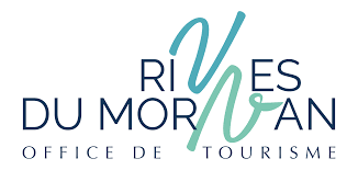 logo Rives du Morvan